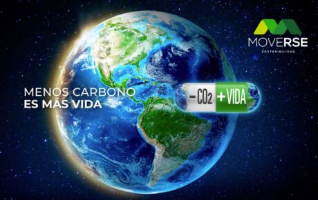 Menos Carbono Mas Vida